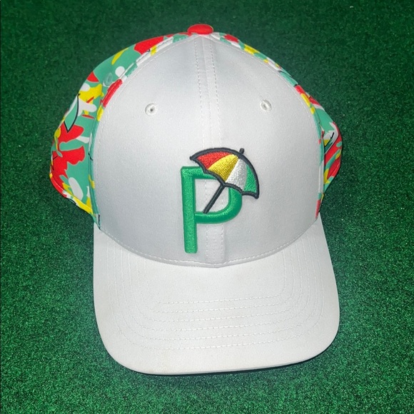 Puma x Arnold Palmer Hat bundle - Picture 4 of 7
